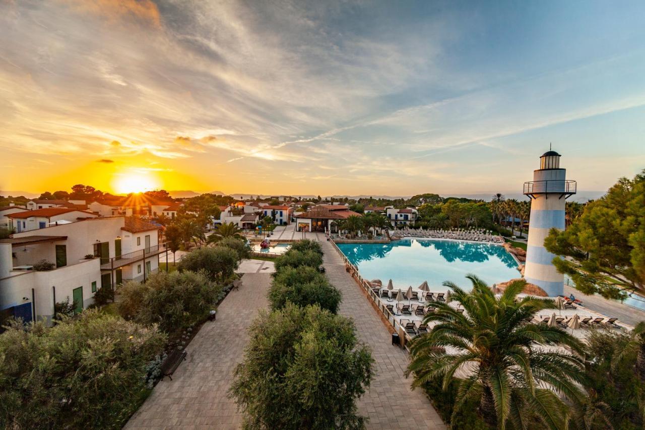 Cambrils Park Resort Exterior photo