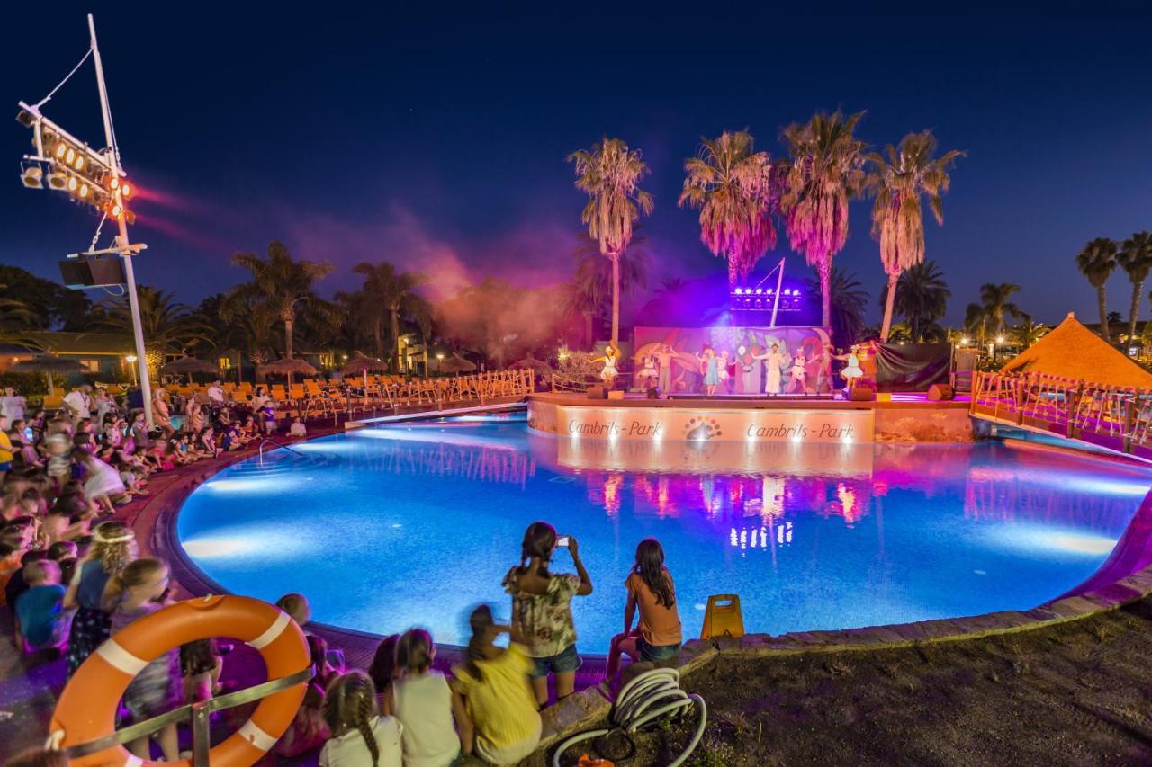 Cambrils Park Resort Exterior photo
