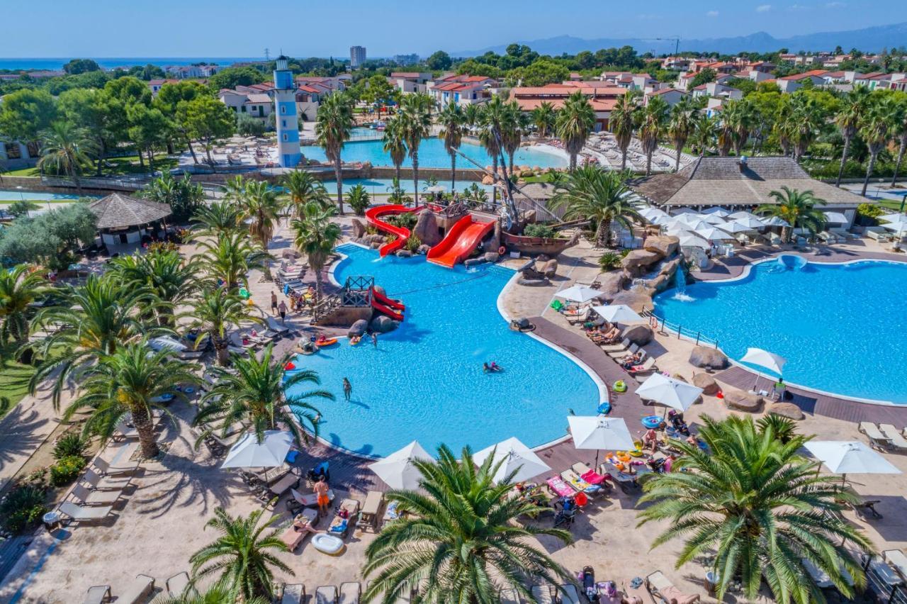 Cambrils Park Resort Exterior photo