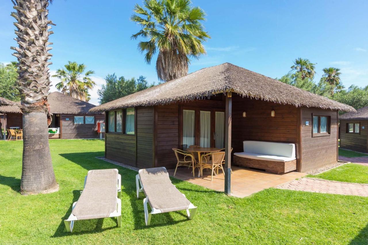Cambrils Park Resort Exterior photo