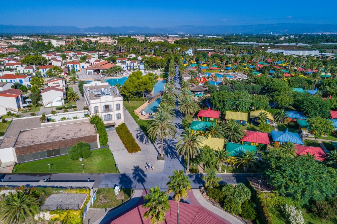 Cambrils Park Resort Exterior photo