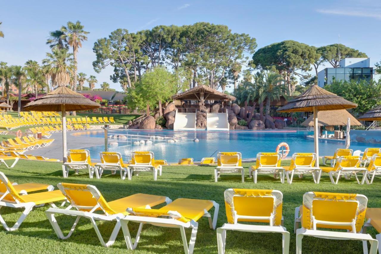Cambrils Park Resort Exterior photo