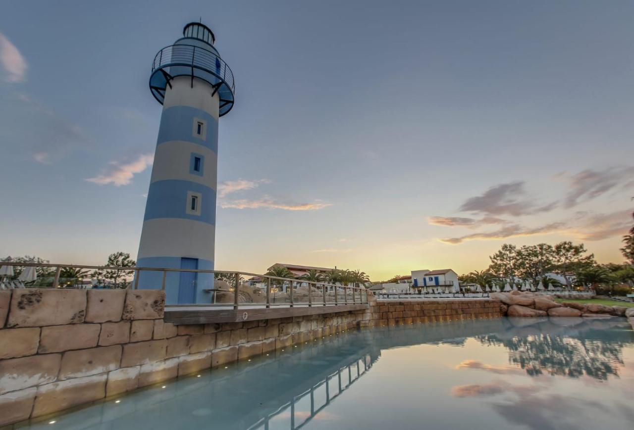 Cambrils Park Resort Exterior photo