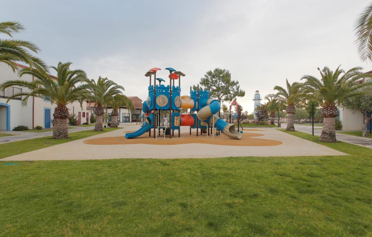 Cambrils Park Resort Exterior photo