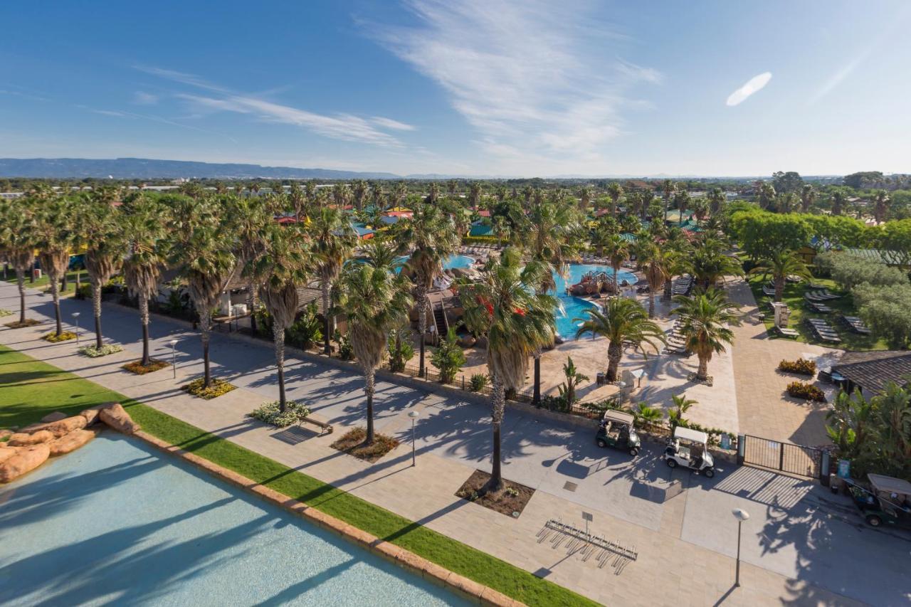 Cambrils Park Resort Exterior photo