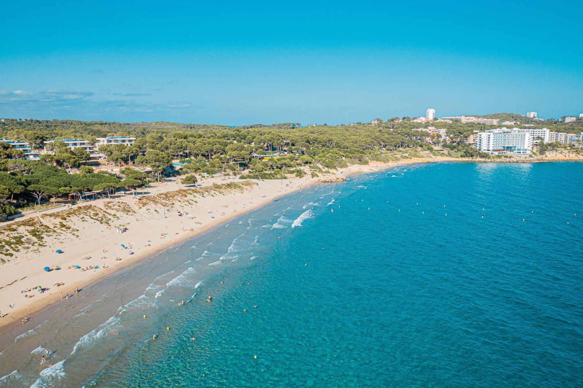 Cambrils Park Resort Exterior photo