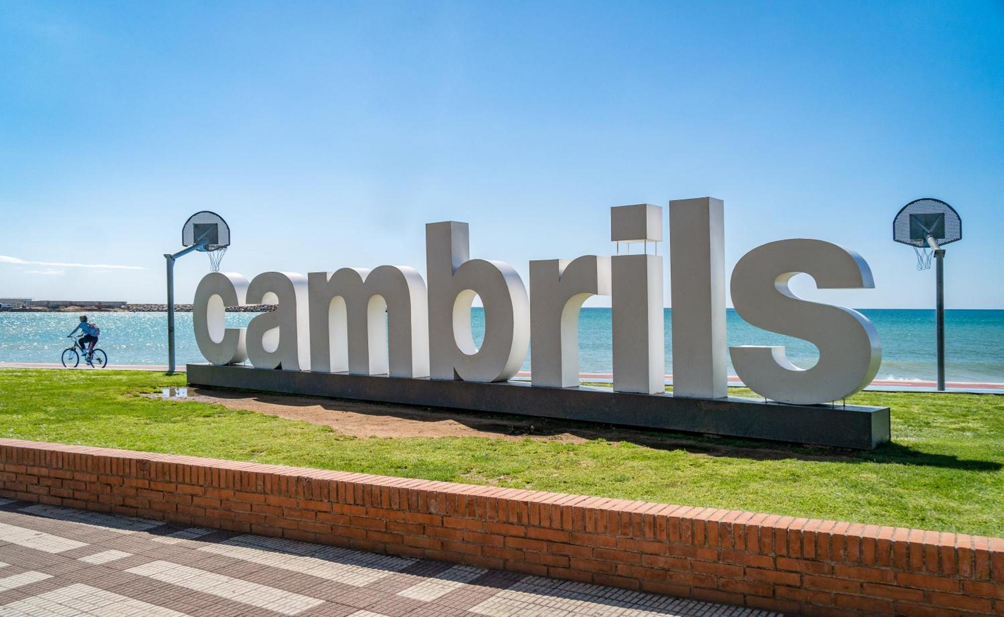 Cambrils Park Resort Exterior photo