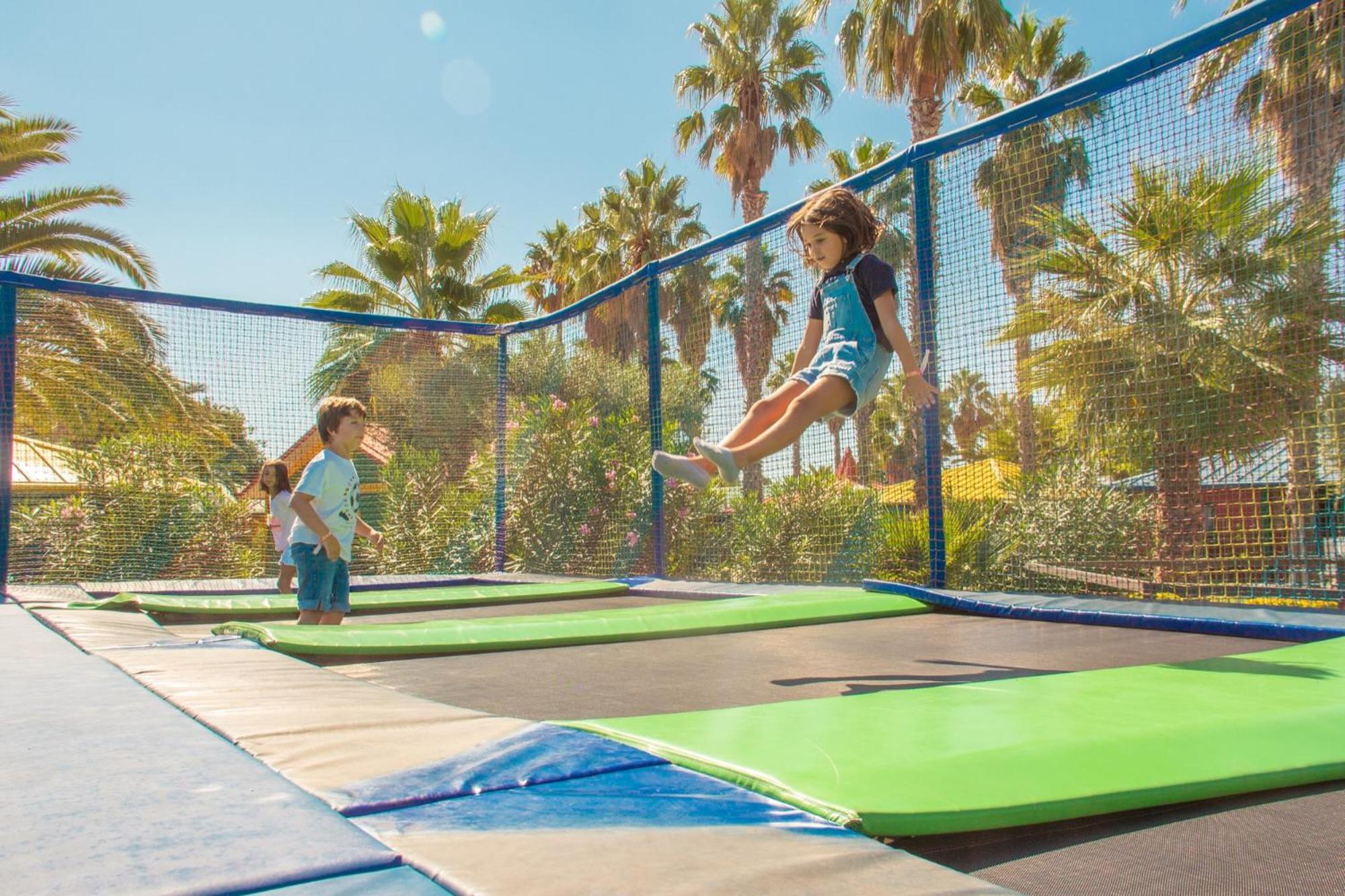 Cambrils Park Resort Exterior photo