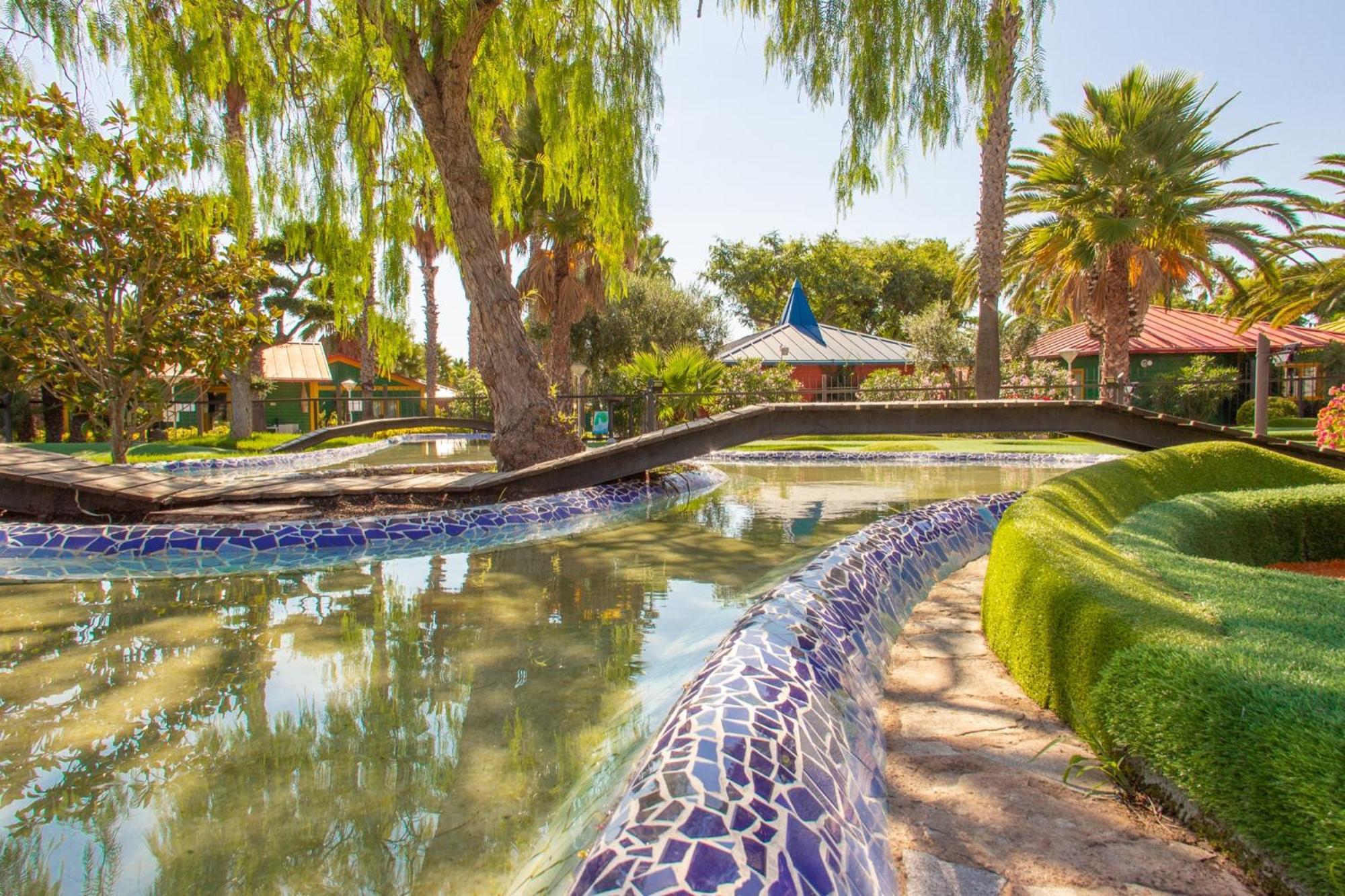 Cambrils Park Resort Exterior photo