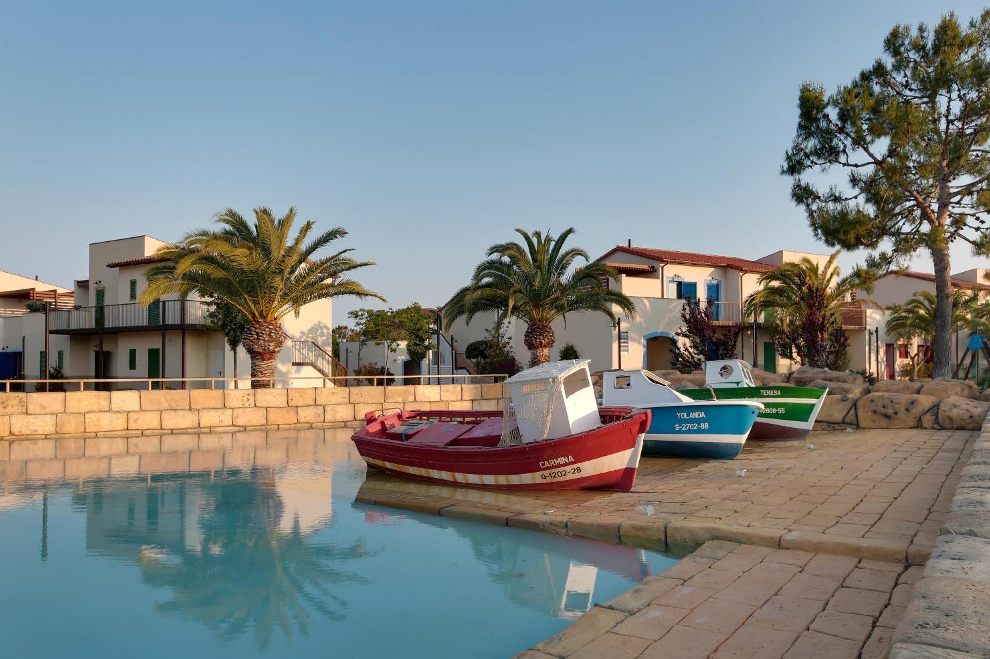 Cambrils Park Resort Exterior photo