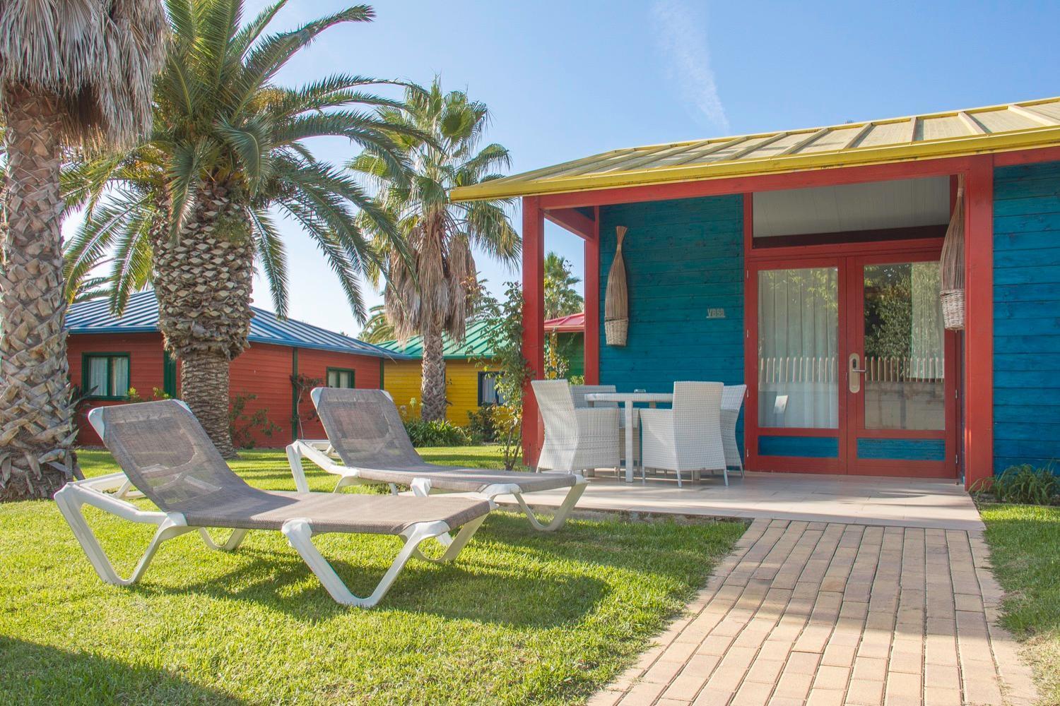 Cambrils Park Resort Exterior photo